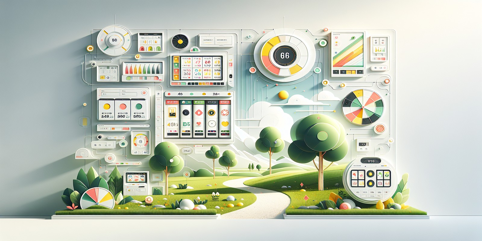 Discover the Thrill of International Slot Games in 2025 - Slot Strategy Guide for global | Rocketpotr