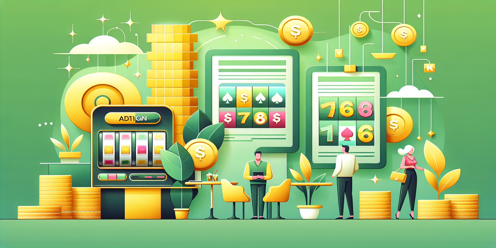 Guide to exploring the best online casinos and top slot games of 2025 for players in Pakistan by Rocketpot.