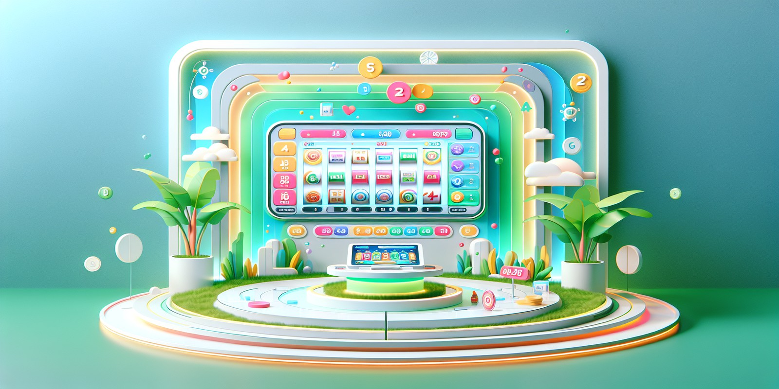 Explore Top Slot Games of 2025: A Rocketpot guide for Pakistani players on winning strategies.