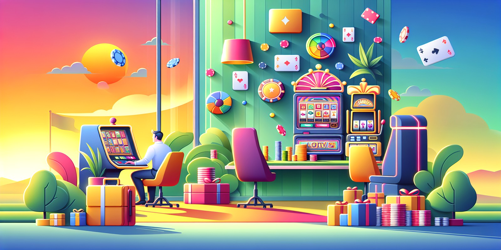 Master Slot Game Strategies: Your 2025 Guide to Winning Big - Slot Strategy Guide for pakistani | Rocketpotr