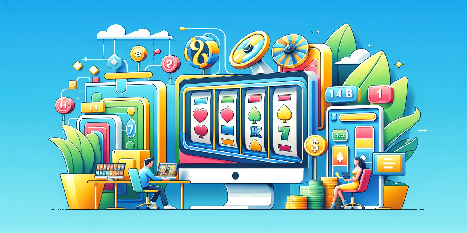 Mastering Betting Systems for Slot Games: A Guide for Pakistani Players 2025 - Slot Strategy Guide for pakistani | Rocketpotr