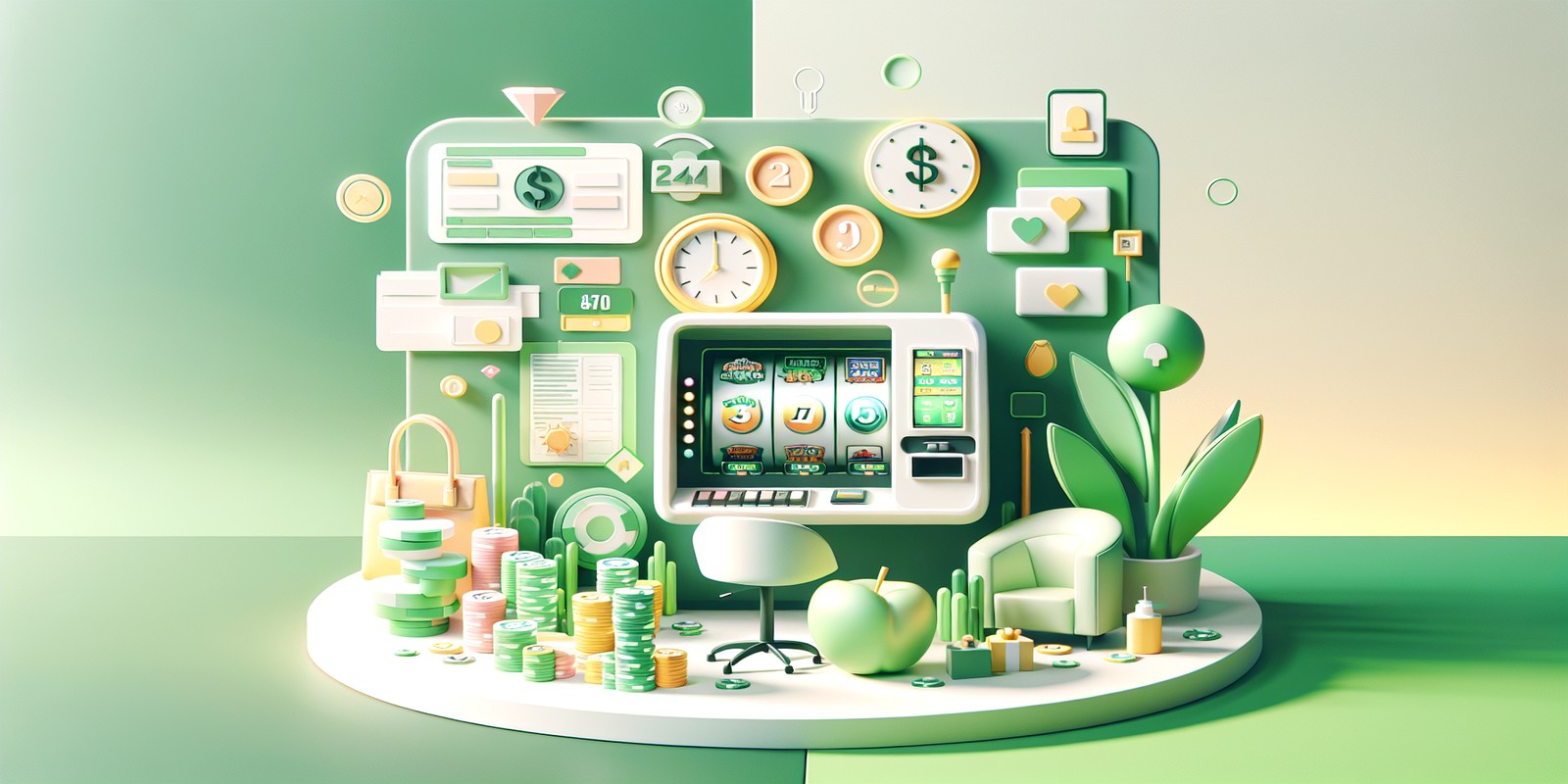 Mastering Online Casino Slots: Your 2025 Playbook for Success - Slot Strategy Guide for pakistani | Rocketpotr