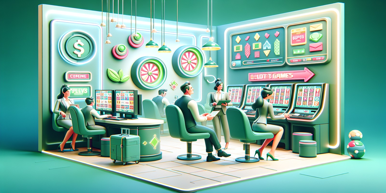 Mastering Slot Strategies: Win Big in 2025 with Expert Tips - Slot Strategy Guide for global | Rocketpotr