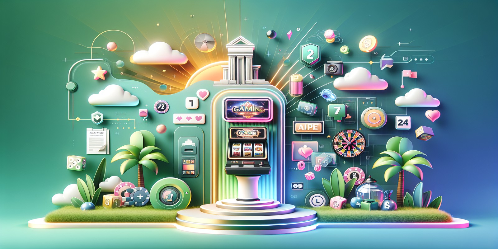 Mastering Spin Speed: Unleash Your Slot Game Potential in 2025 - Slot Strategy Guide for Pakistani | Rocketpotr