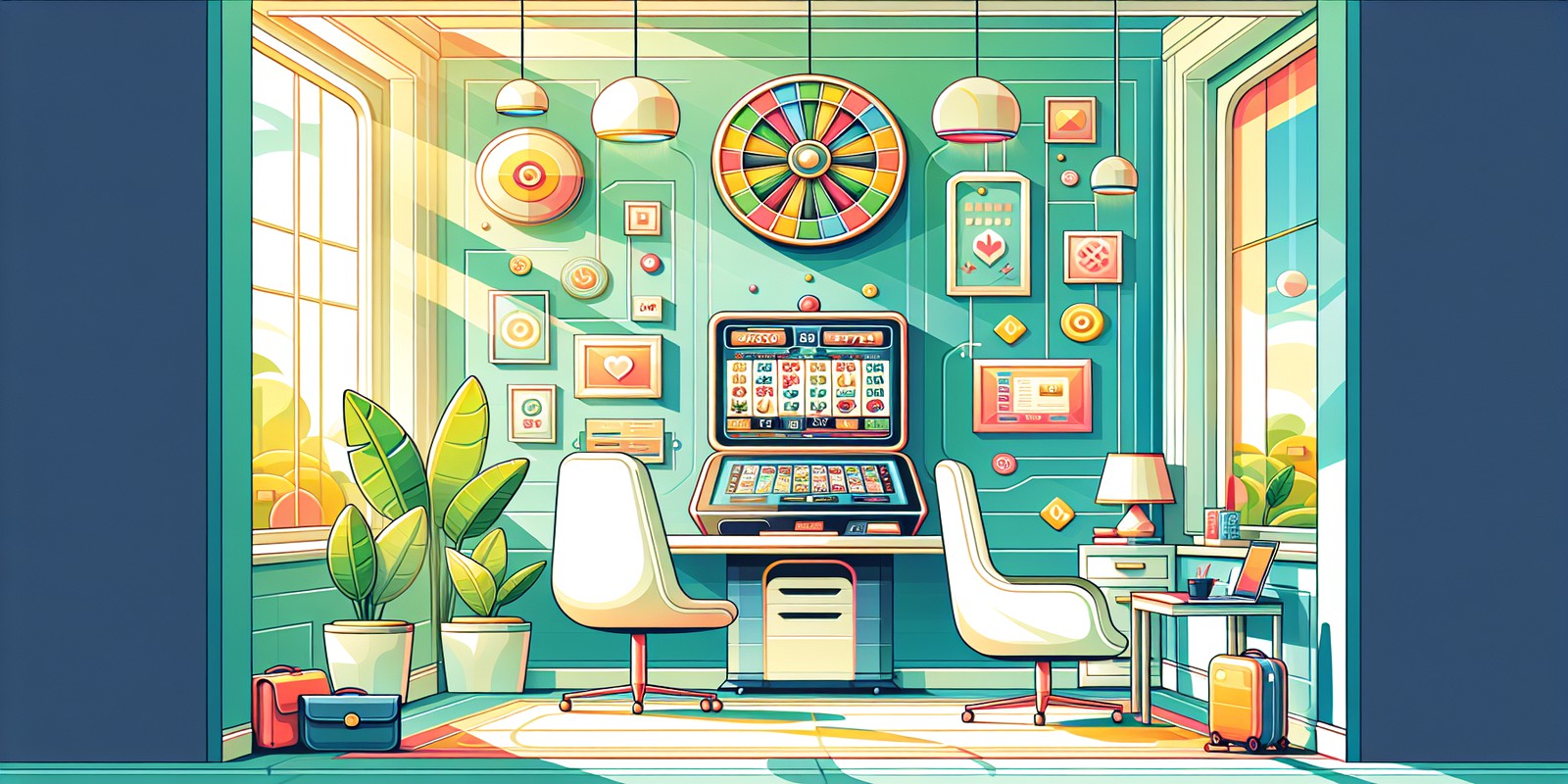 Top Online Casino Slot Games in Pakistan: Win Big in 2025! - Slot Strategy Guide for global | Rocketpotr