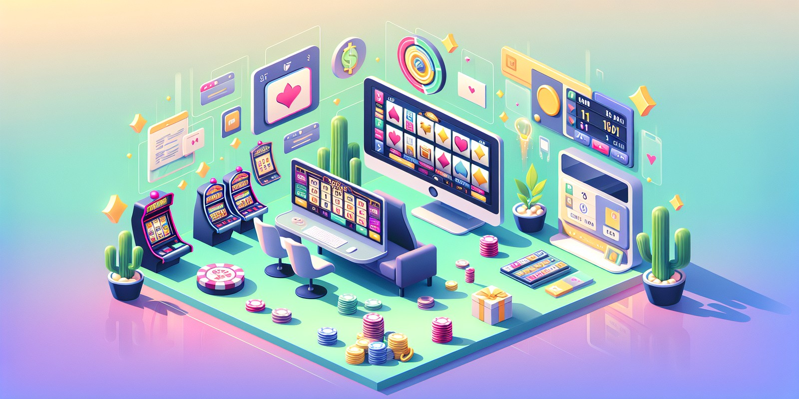 Top Slot Games of 2025: A Guide for Pakistani Players by Rocketpot