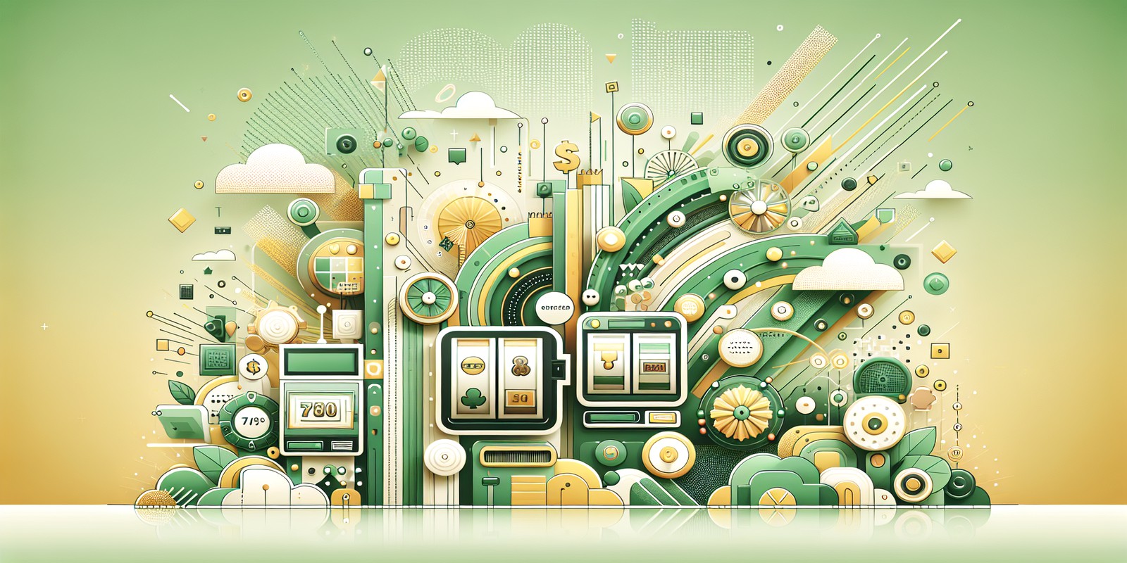 Ultimate Guide to Slot Games: Strategies for Big Wins in 2025 - Slot Strategy Guide for global | Rocketpotr