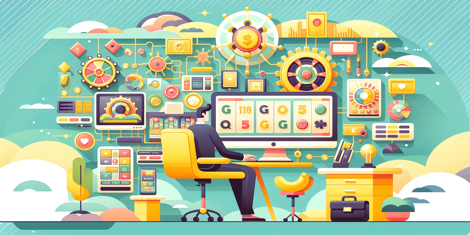 Understanding Slot Mathematics: Your Winning Strategy for 2025 - Slot Strategy Guide for Players | Rocketpotr