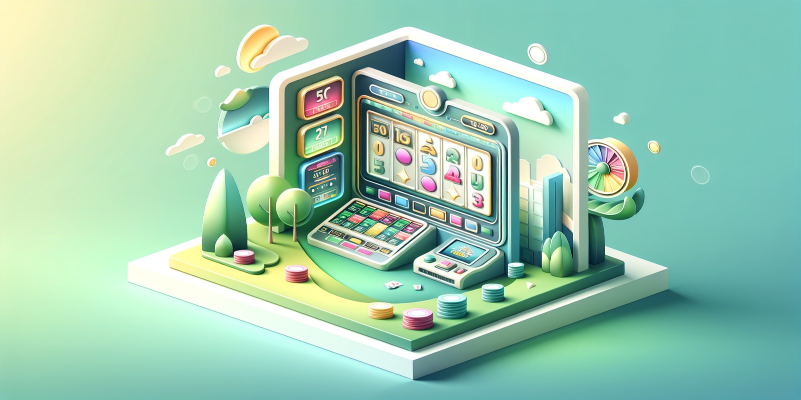 Unleash Winning Potential: Top Slot Game Tips for 2025 - Slot Strategy Guide for global | Rocketpotr