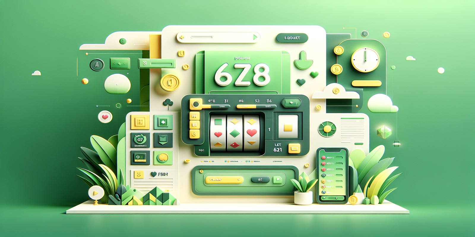 Unlock Big Wins: Online Casino Slot Strategies for 2025 - Slot Strategy Guide for global | Rocketpotr