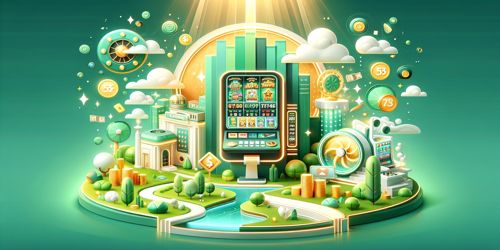 Unlock Big Wins: Online Casino Slot Strategies for Pakistan 2025 by Rocketpot - Your ultimate guide.
