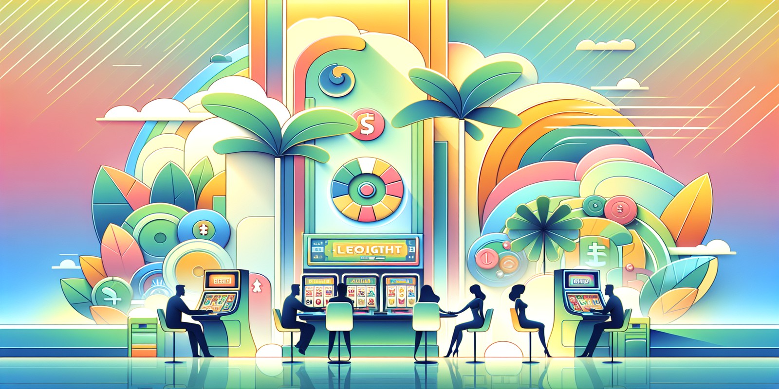 Unlock Big Wins: Top Online Casino Slot Strategies for 2025 - Rocketpot Guide for Pakistan Players