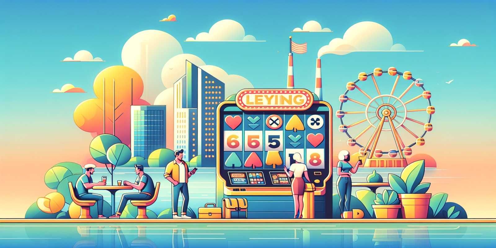 Unlock Big Wins: Top Online Casino Strategies for 2025 - Gaming Guide Guide for international | Rocketpotr