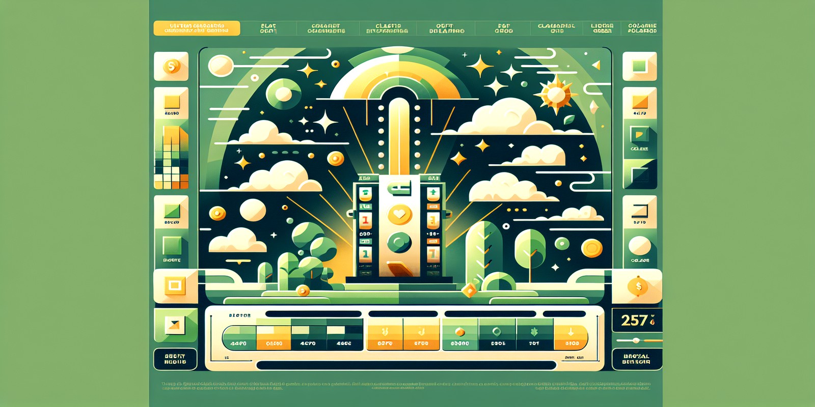 Unlock Big Wins: Top Slot Game Strategies for Global Players 2025 - Comprehensive Guide by Rocketpot for Pakistan Players