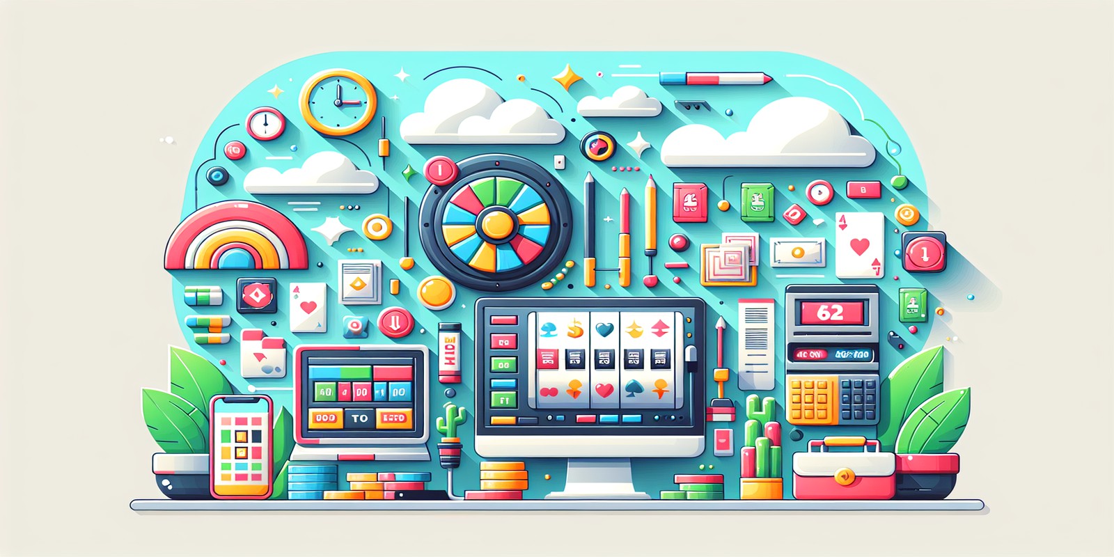 Unlock Big Wins: Top Slot Games Strategies for 2025 Success - Slot Strategy Guide for global | Rocketpotr