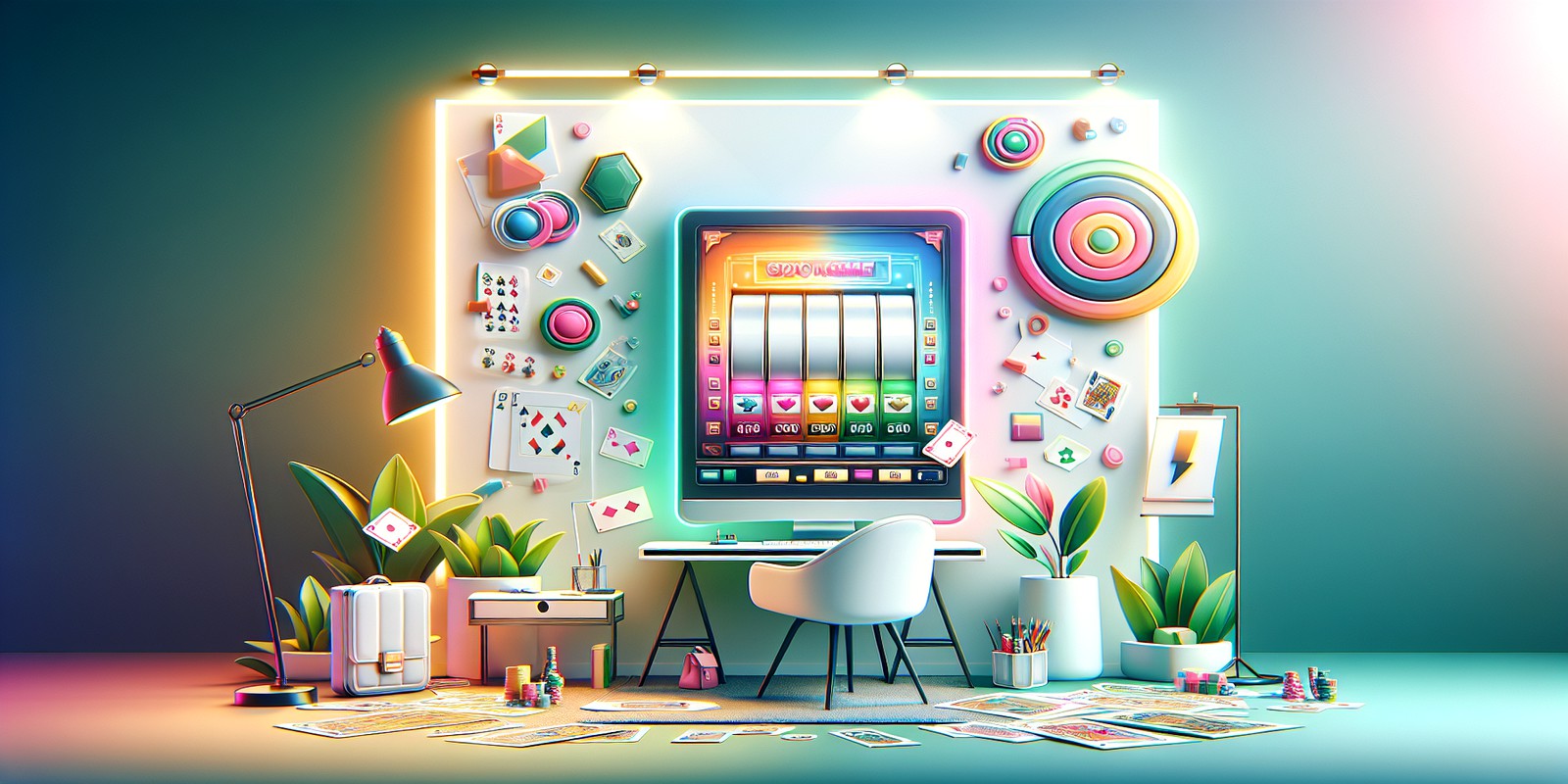 Unlock Big Wins: Top Slot Strategies for 2025 Success - Slot Strategy Guide for global | Rocketpotr