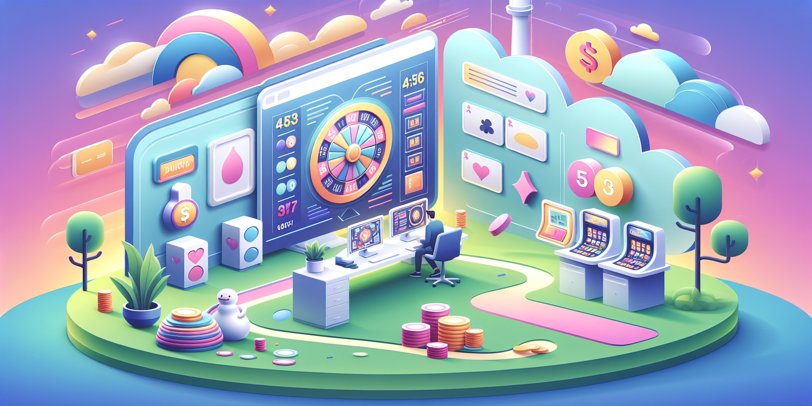 Unlock Big Wins: Your 2025 Guide to Online Casino Slot Strategies - Rocketpot guide for Pakistan players.