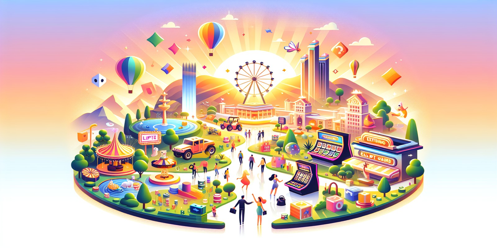 Unlock Online Casino Wins: Slot Strategies for 2025 Players - Rocketpot guide for players.