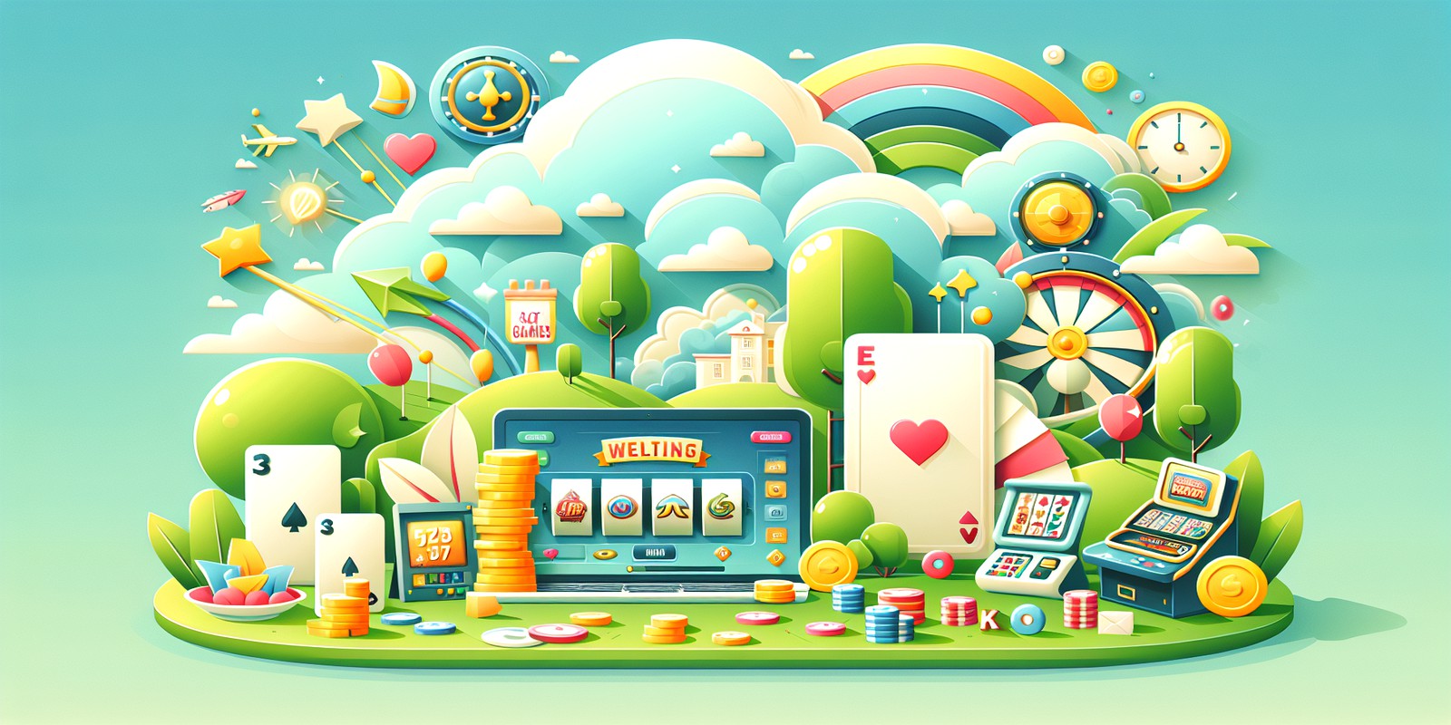 Unlock the Best Online Casino Strategies for 2025 Big Wins - Gaming Guide Guide for pakistani | Rocketpotr