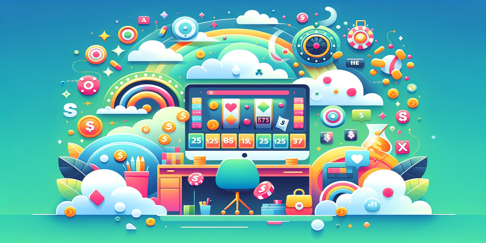 Unlock the Fun: Online Casino Trends to Watch in 2025 - Gaming Guide Guide for global | Rocketpotr