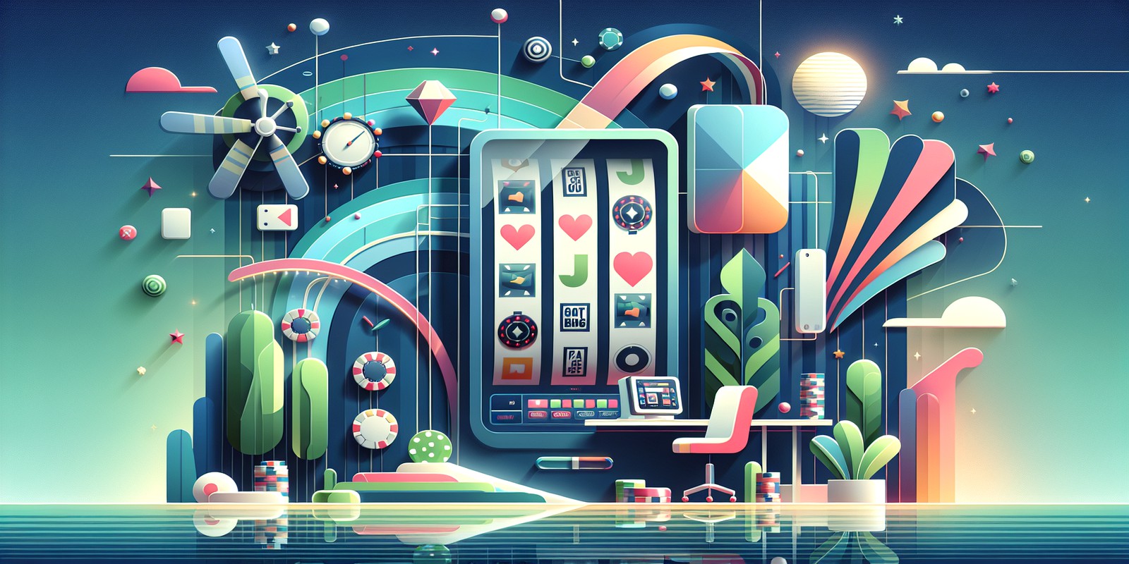 Unlock the Leaderboard: Top Slot Strategies for Pakistani Players 2025 - Slot Strategy Guide for pakistani | Rocketpotr