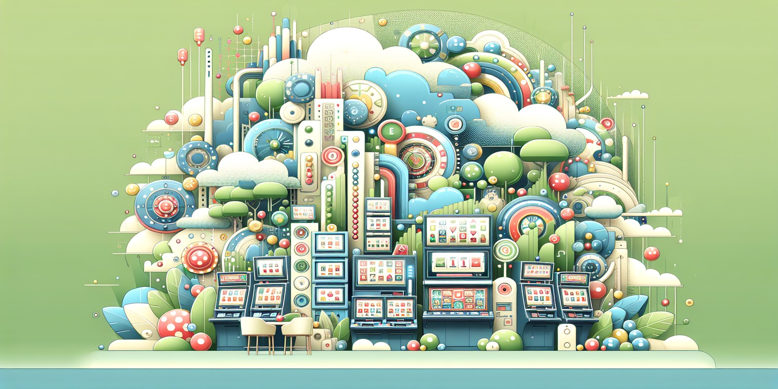 Unlock the Thrill: Your Ultimate Guide to Online Casinos 2025 by Rocketpot for Pakistani players