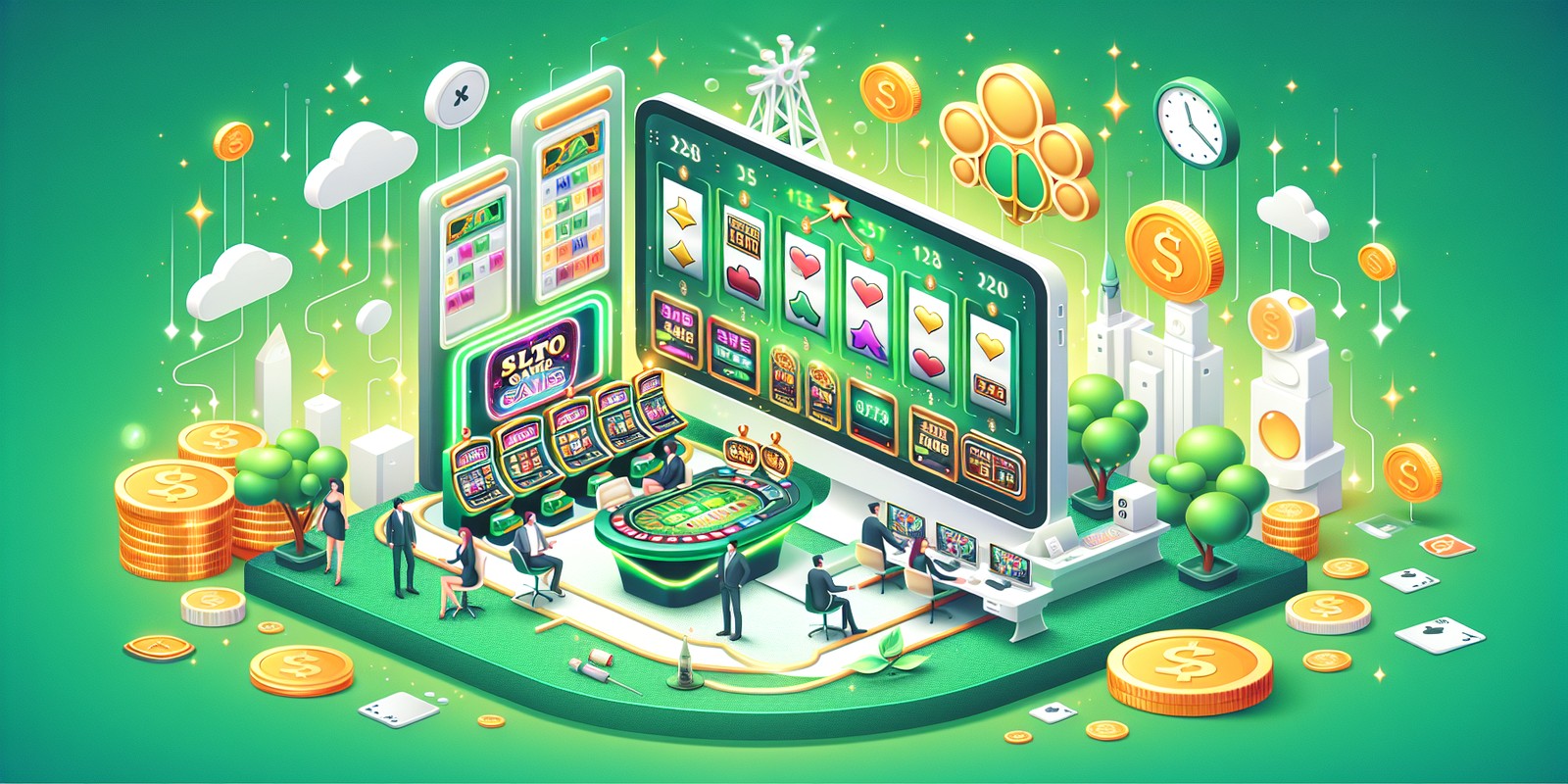 Unlock Winning Strategies for Slot Games in 2025 - Slot Strategy Guide for global | Rocketpotr
