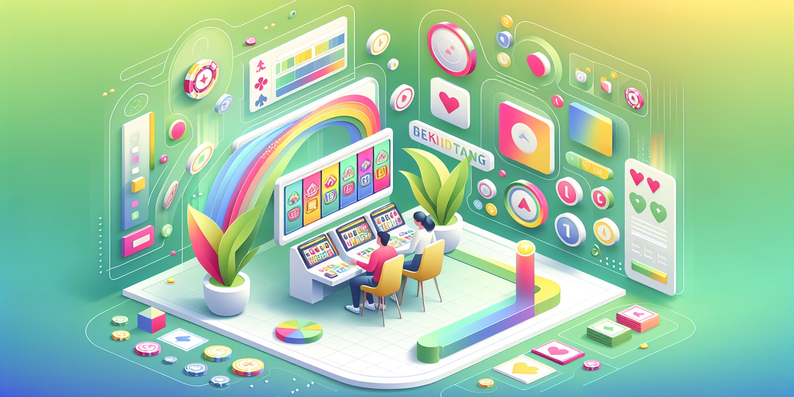 Unlock Winning Strategies for Top Slot Games in 2025 - Slot Strategy Guide for global | Rocketpotr