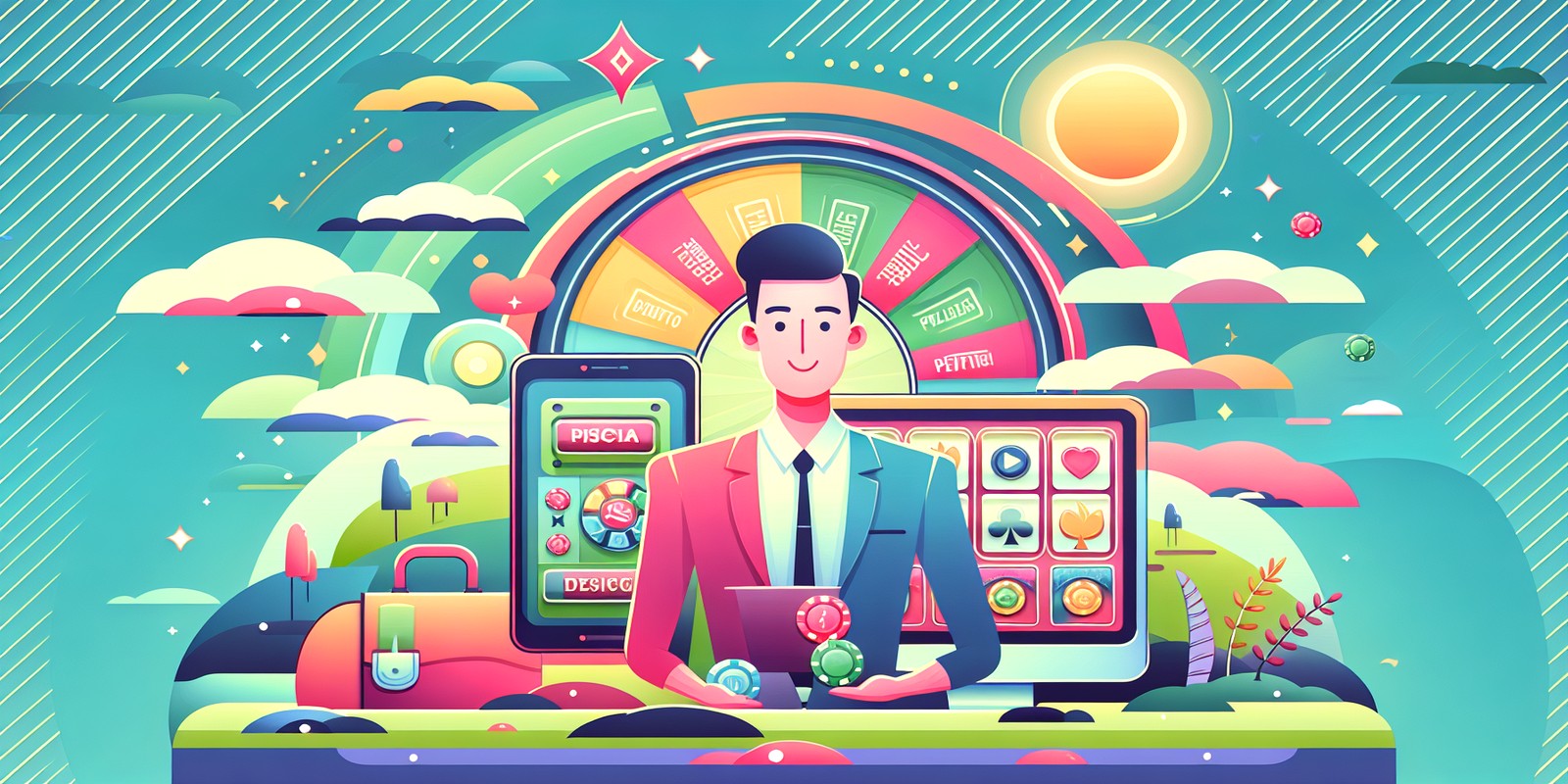 Unlocking Big Wins: Top Slot Game Strategies for 2025 - Slot Strategy Guide for global | Rocketpotr