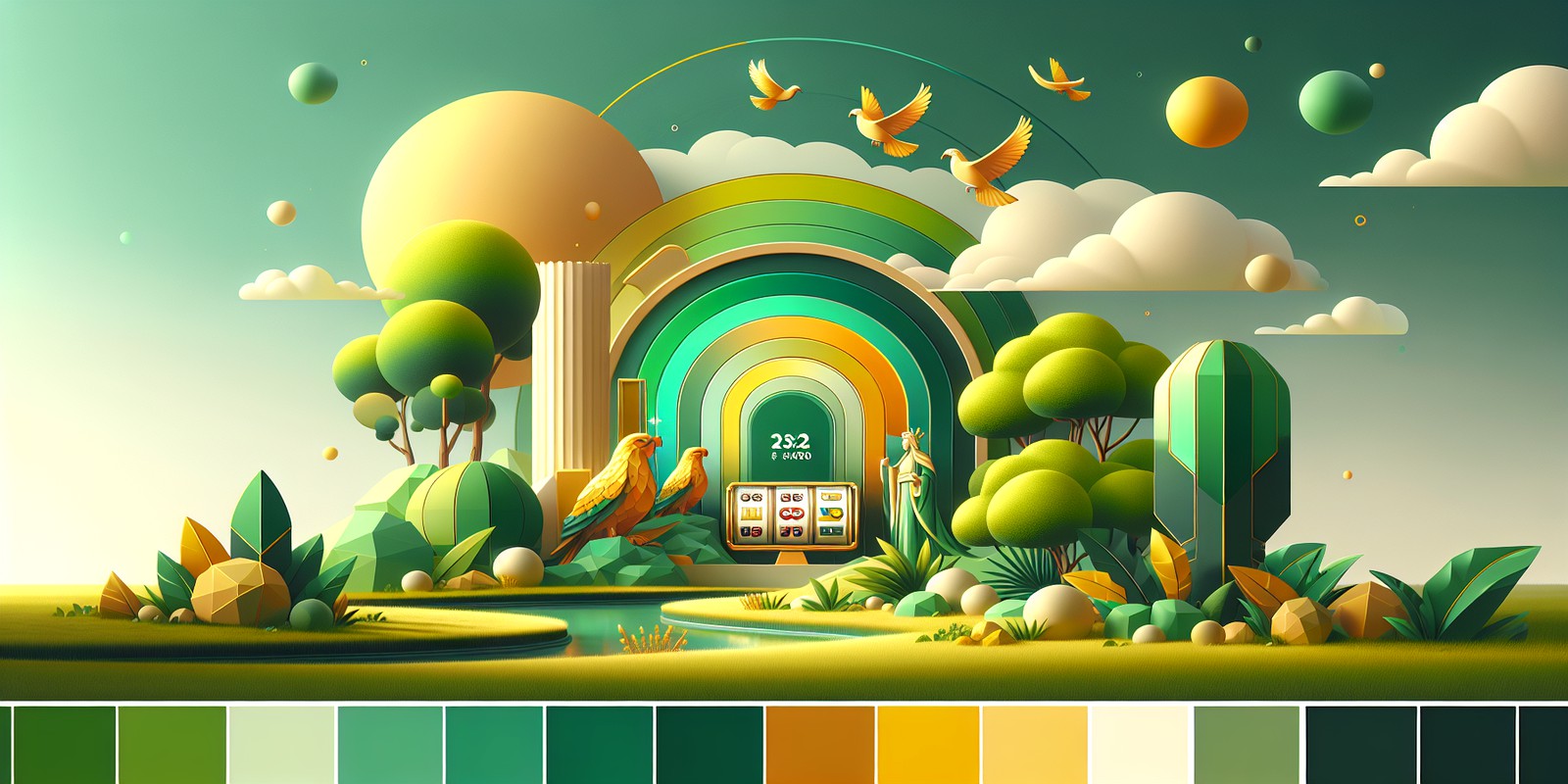 Unlocking Jackpots: Best Slot Game Tips for Global Players in 2025 - Rocketpot Guide for Pakistan Players