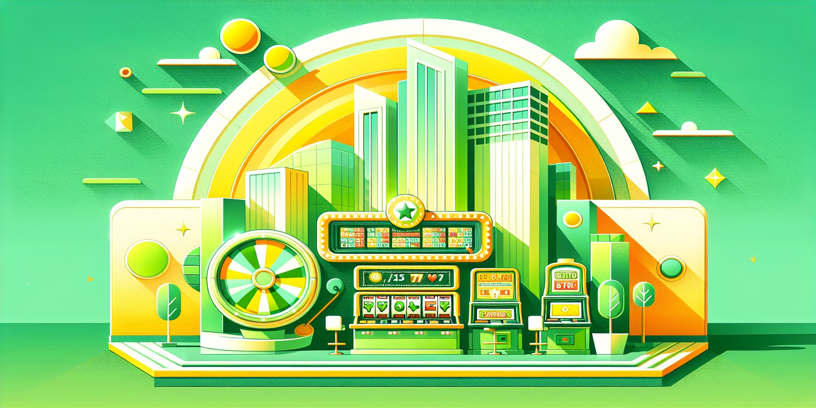 Unlocking Online Casino Adventures: Top Slots to Play in 2025! - Slot Strategy Guide for global | Rocketpotr