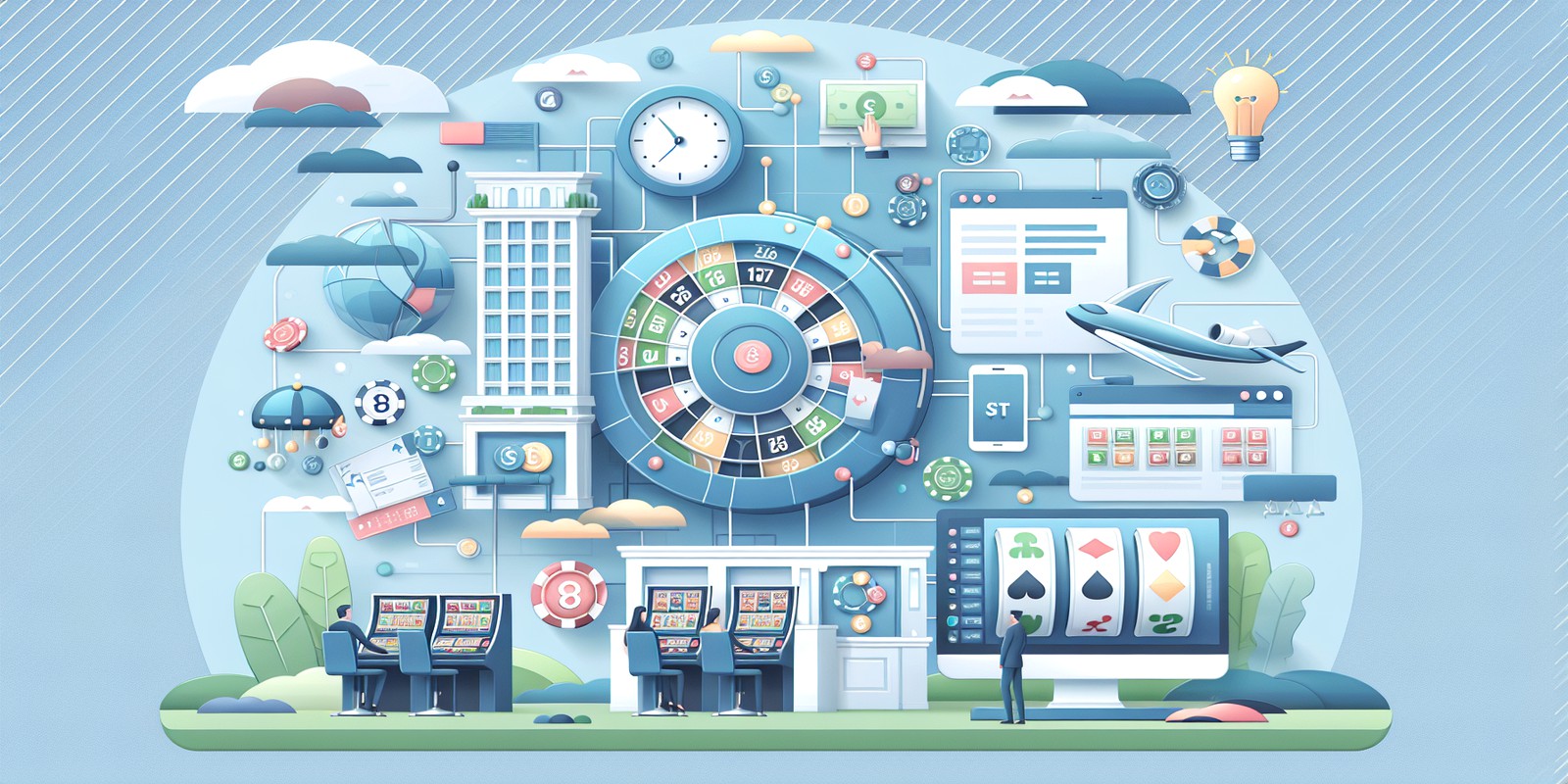 Unlocking Online Casino Success: Essential Strategies for 2026 - Rocketpot Guide for Pakistan Players