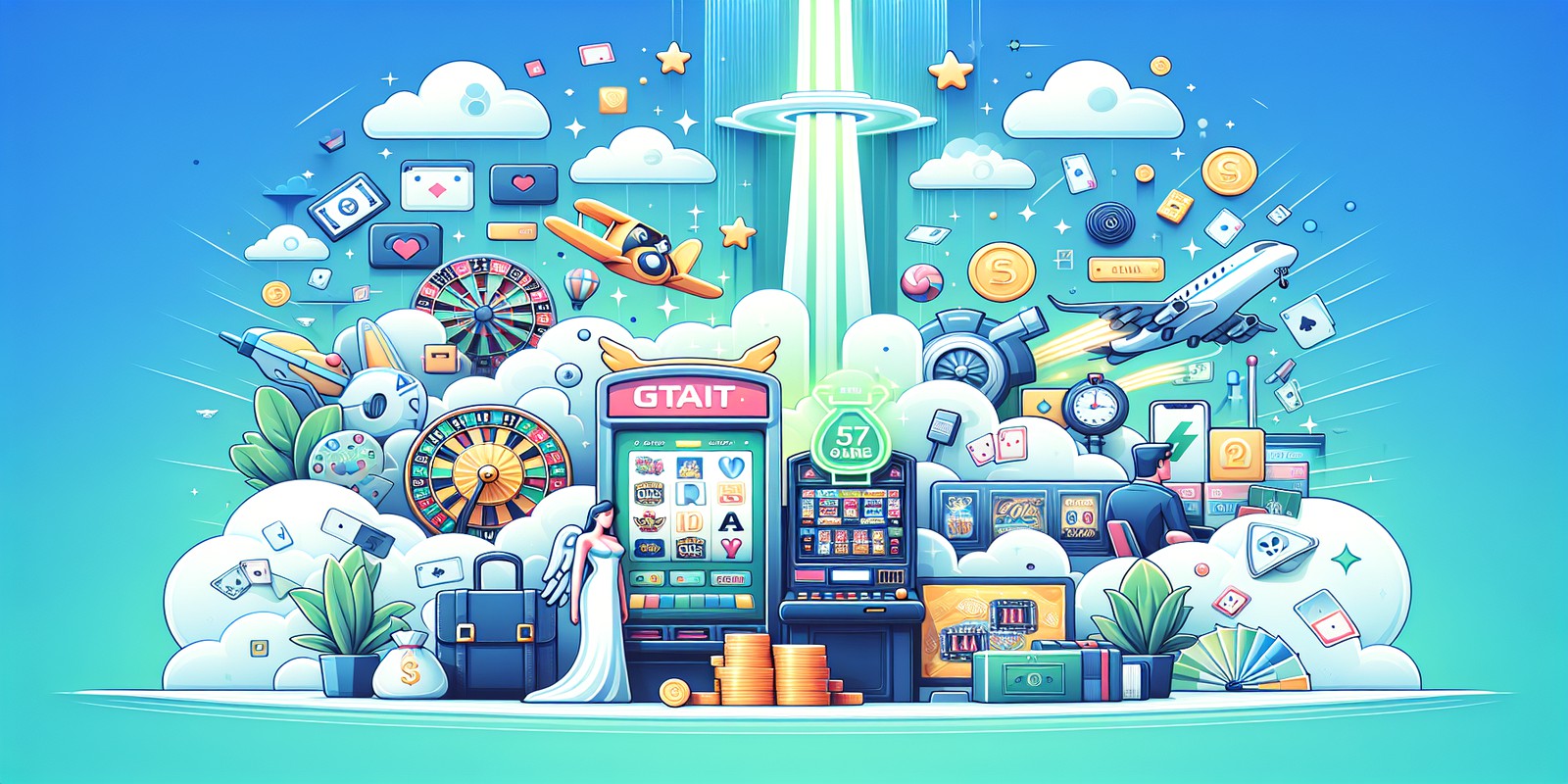 Unlocking Slot Game Secrets: Strategies for Big Wins in 2025 - Rocketpot Guide for Pakistan Players