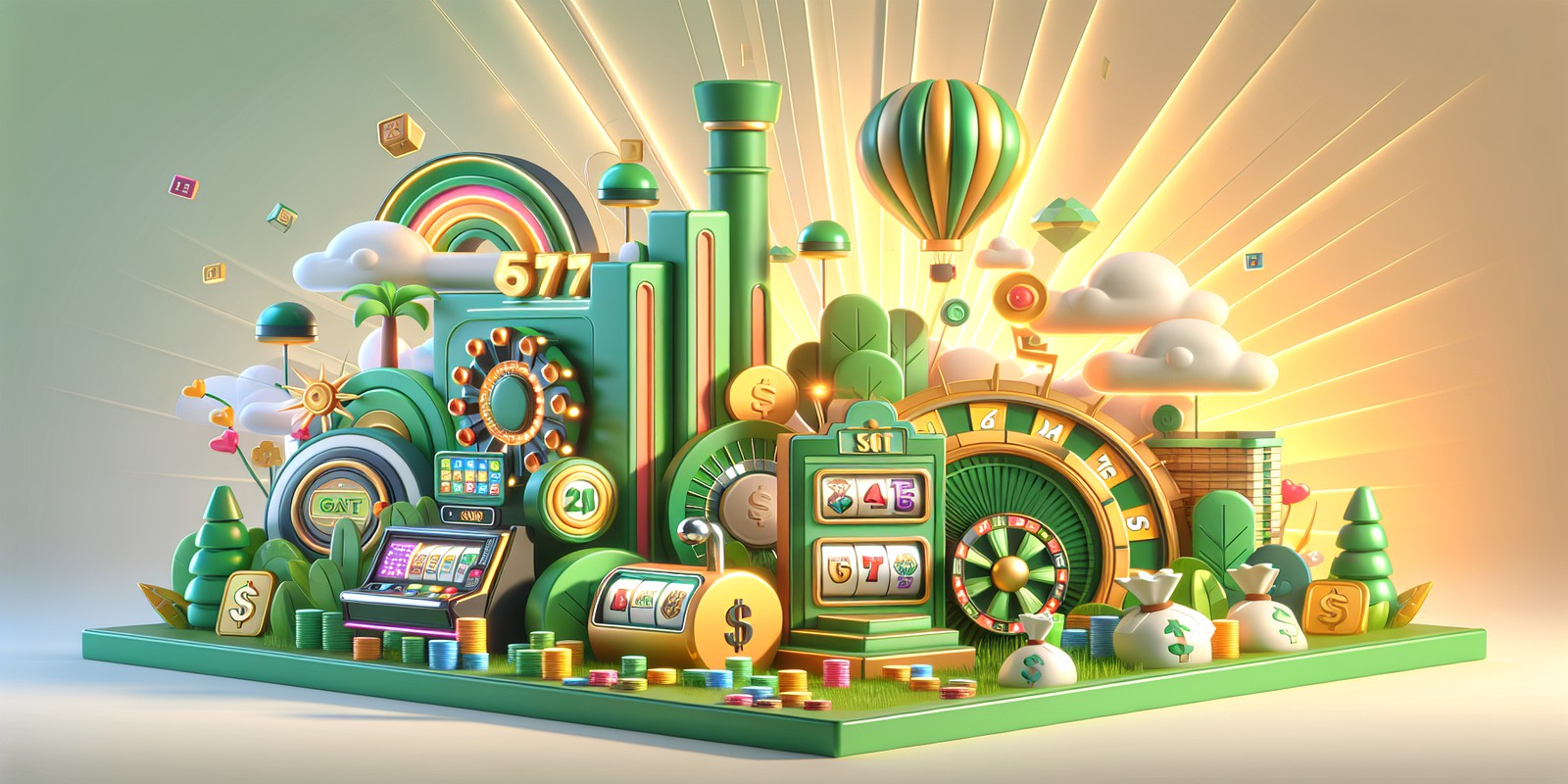 Winning Strategies for Global Slot Games in 2025 - A Guide for Pakistan Players by Rocketpot