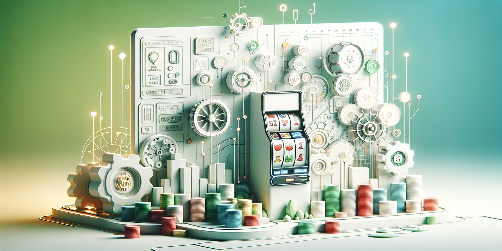 Winning Strategies for Online Casino Slots: 2025 Player’s Guide - Insights for Rocketpot users in Pakistan.