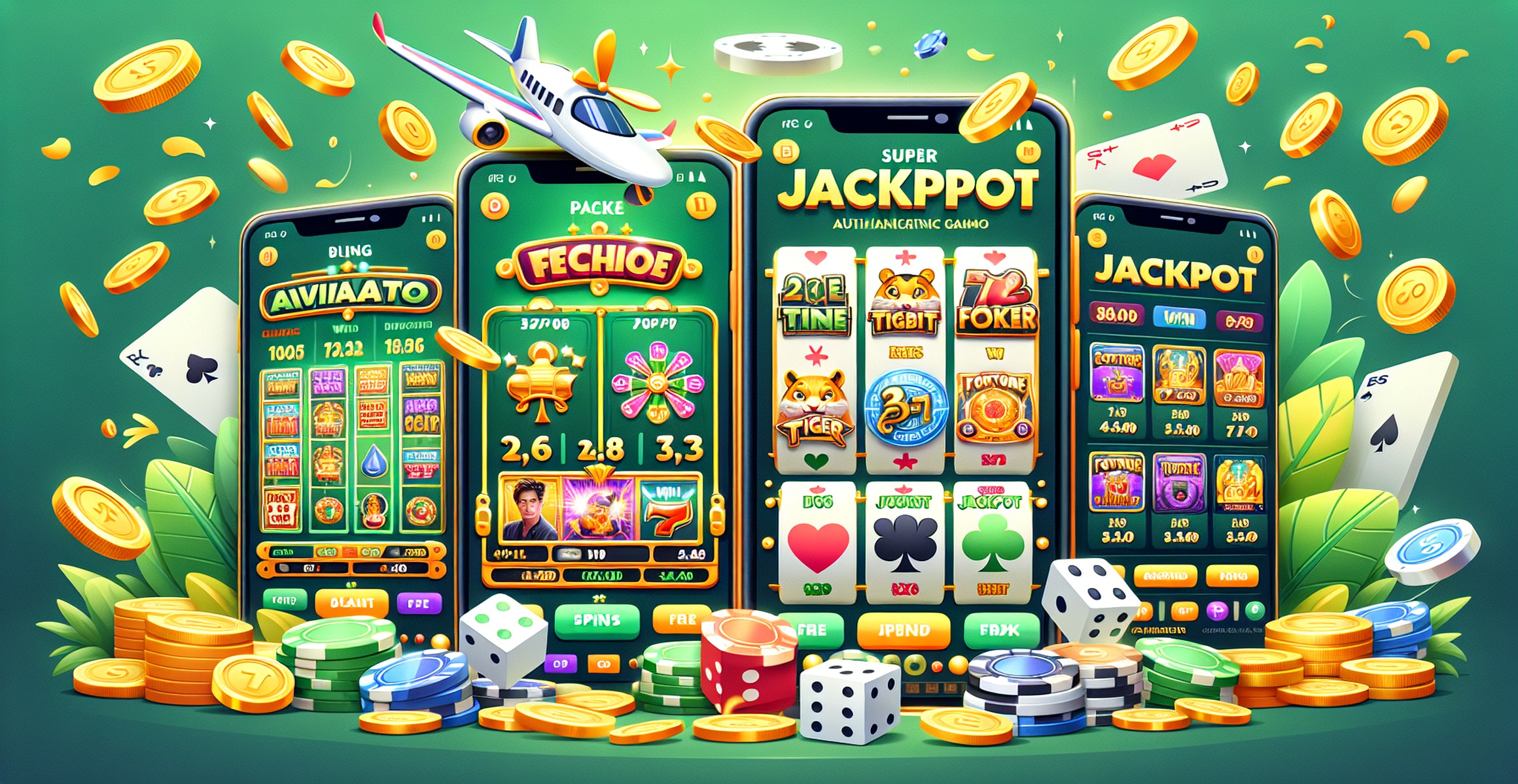 Fortune Rabbit Slots - Spin and win with Fortune Rabbit at Rocketpotr.